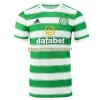 Original Fußballtrikot Celtic Glasgow Heimtrikot 2021-22 Für Herren